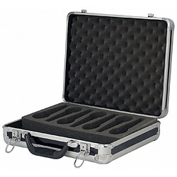 Dap Mic Case 7 - Noir
