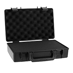 Power flights IP65 Case 10