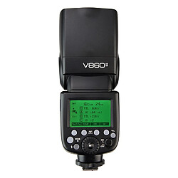 Godox V860II-C