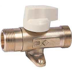 Banides & Debeaurain Robinet Gaz Banides 22917020