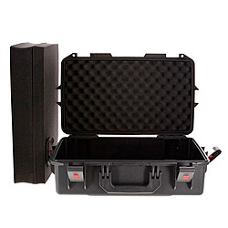 Power flights IP65 CASE 20
