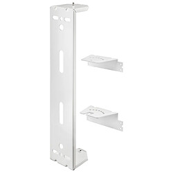 Electro-voice ELX200-BRKT-W - Blanc