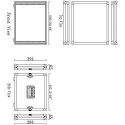 Power flights FC8 MK2