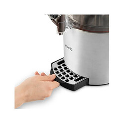 Acheter H.koenig SHK800 - Inox