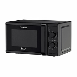 Tm electron TMPMW003BLK - Noir