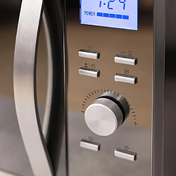 Avis Cecotec ProClean 9110 - Inox