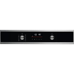 Electrolux EOF6P76X - Inox