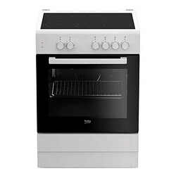 Beko FSS67000GW - Blanc