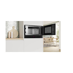 Acheter Bosch BFR7221B1 - Noir