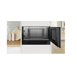 Avis Bosch BFR7221B1 - Noir