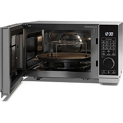 Sharp YC-PC254AE-S - Argent pas cher