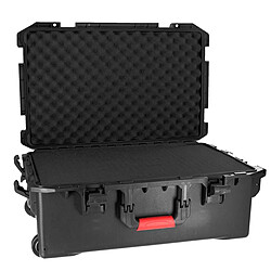 Power flights IP65 Case 60
