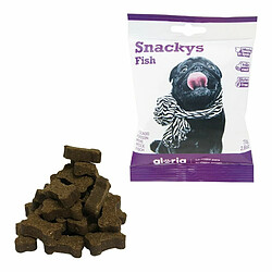 Gloria Display Snackys Poisson