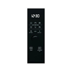 Acheter Whirlpool WMF200GNB - Noir