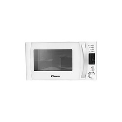 Candy CMXG20DW - Blanc