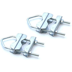 Megasat Double serrage