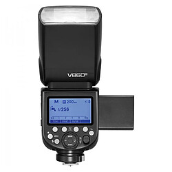 Acheter Godox V860III Canon