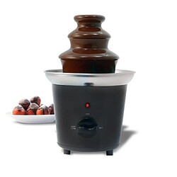 Totalcadeau Fontaine à chocolat