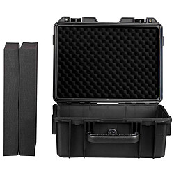 Power flights IP65 Case 25