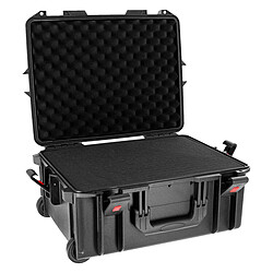 Power flights IP65 Case 50