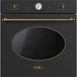 SMEG SF800AO - Gris