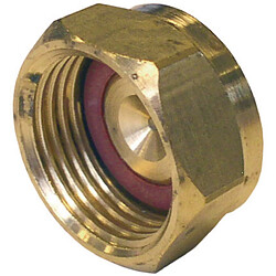 Banides & Debeaurain Bouchon Gaz Banides B191530