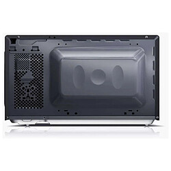 Sharp YC-MG01E-B - Noir