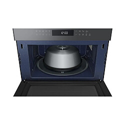 Samsung MC35R8058KC - Noir