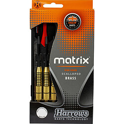 Harrows Matrix - 20g