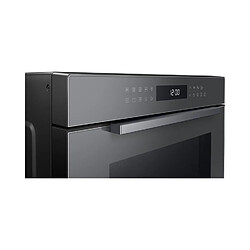 Avis Samsung MC35R8058KC - Noir