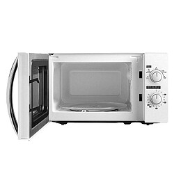 Toshiba MWP-MM20P - Blanc