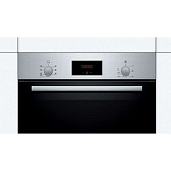 Acheter Bosch HBF133BR0 - Inox