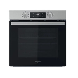 Four intégrable multifonction 71l 60cm inox - OMR559RR0X - WHIRLPOOL