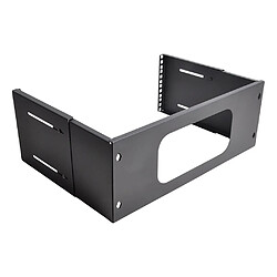 Power flights Rack Adaptor 4U