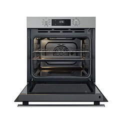 Avis Whirlpool OMR559RR0X - Inox