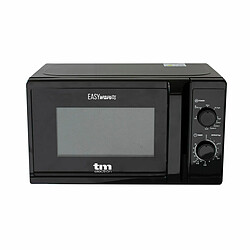 Avis Tm electron TMPMW003BLK - Noir