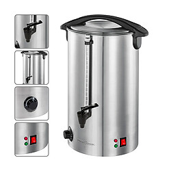 Proficook distributeur de boissons chaudes pas cher