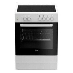 Beko FSS67000GW - Blanc