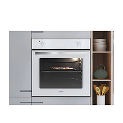 Candy FIDCB100 - Blanc