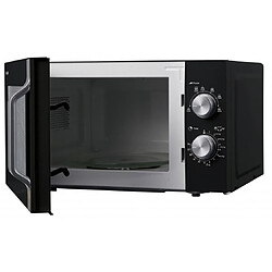Sharp R204BA - Noir