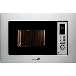 Avis Cata MC 20 D - Inox