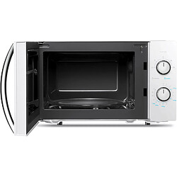 Toshiba MWP-MM20P - Blanc