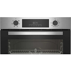 Beko BBIE12300XD - Inox