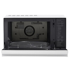 Lg MJ3965BPH - Blanc