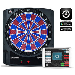 Devessport cible électronique Smart Turbo Charged 4.0