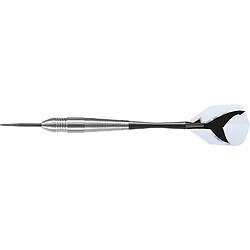 Harrows fléchettes Silver Shark steeltip - 23 g