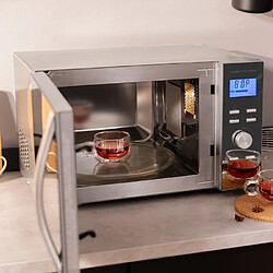 Acheter Cecotec ProClean 9110 - Inox