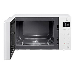 Avis Lg MH6535GDH - Blanc