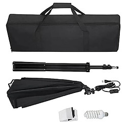 Avis vidaXL Studio Lampe