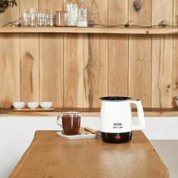 Acheter Solac Choco-Latte MH9100 - Blanc